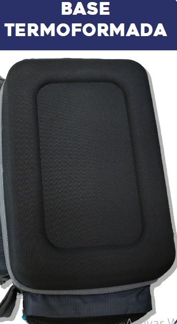 BASE Bolso Lexus 40cm "Full Organización"