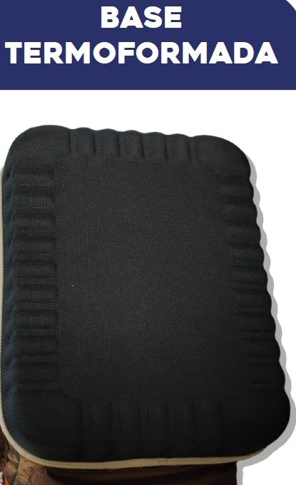 BASE Bolso Lexus 40cm Clásico