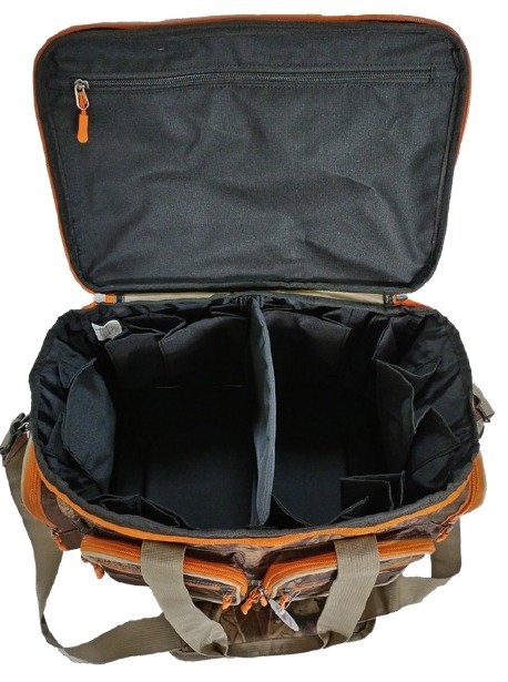 Bolso Lexus 40cm "Doble Frente"