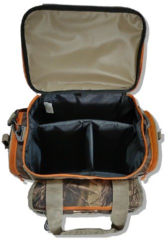 Bolso Lexus Compacto 30cm