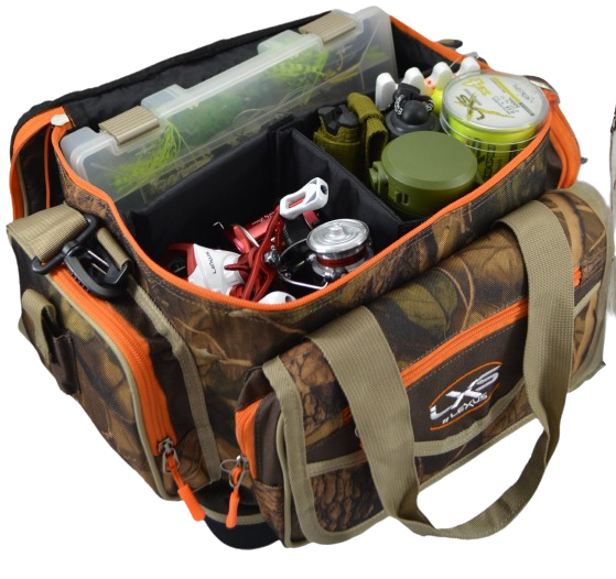 Bolso Lexus Compacto 30cm