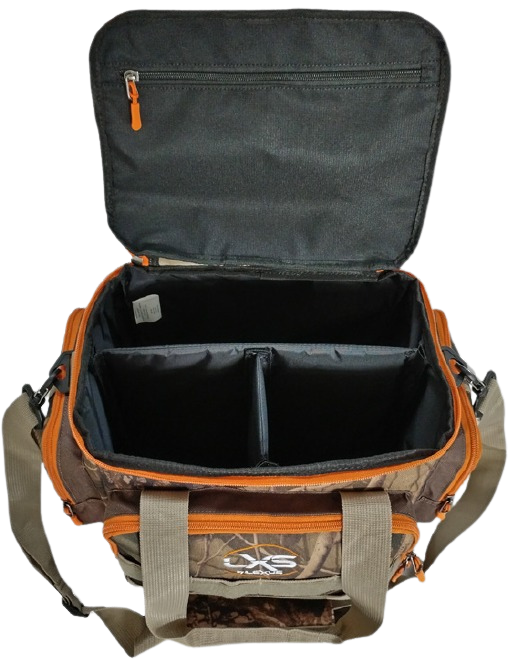 PARTES Bolso Lexus 40cm Clásico