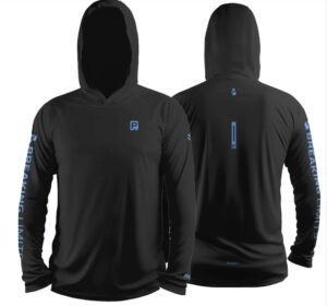 PAYO REMERA BREAKING LIMITS NUEVO LOGO NEGRO l Remera Limits Negra