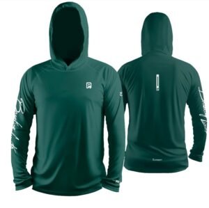 PAYO REMERA BREAKING LIMITS VERDE BENETTON m Remera Limits Verde