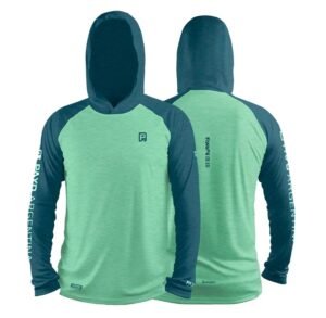 PAYO REMERA CROMA ACQUA m Remera Croma Acqua