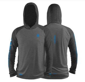 PAYO REMERA CROMA NEGRA xxl-l Remera Croma Negra