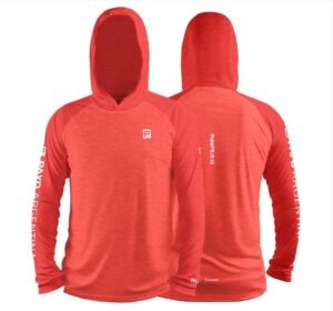 PAYO REMERA CROMA ROJO xl-m Remera Croma Rojo