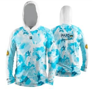 PAYO REMERA PATRIOTA xl-l Remera Patriota