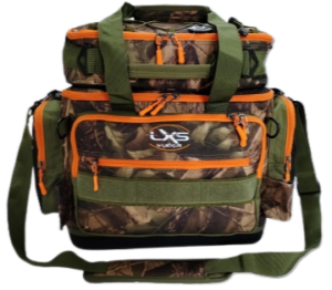 PRINCIPAL Bolso Lexus 40cm con Organizador Superior