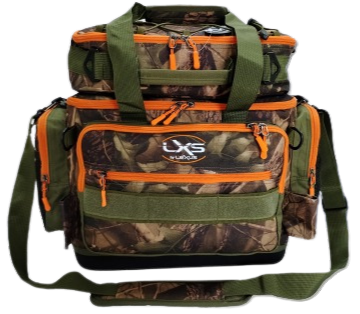 Bolso Lexus 40cm con Organizador Superior