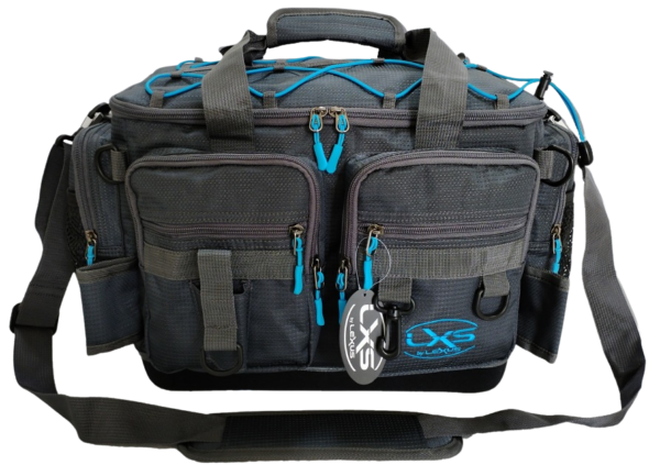 PRINCIPAL Bolso Lexus 40cm "Full Organización"