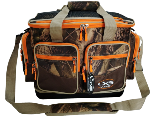 Bolso Lexus 40cm "Doble Frente"