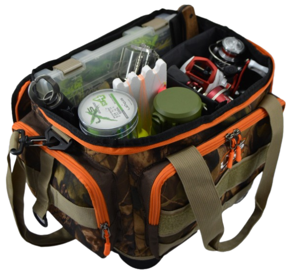 REALISTA Bolso Lexus 40cm Clásico