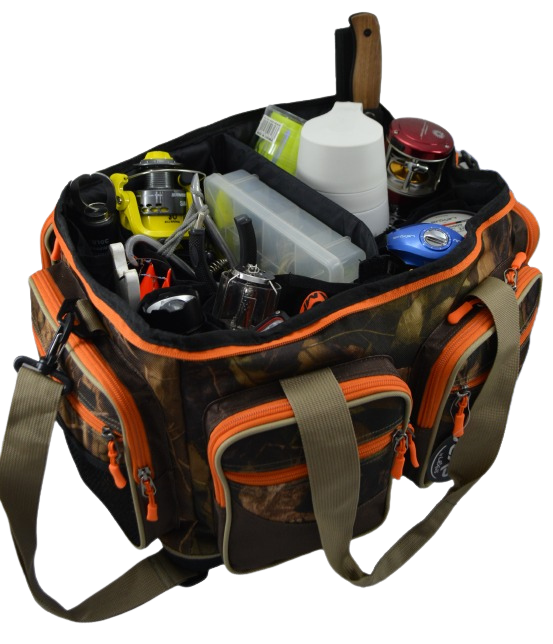 Bolso Lexus 40cm "Doble Frente"