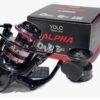 Reel Yolo Alpha 3000hg Spinning 6 Rulemanes 8kgs Freno