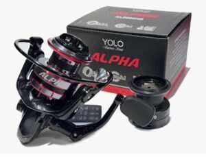 WhatsApp Image 2026-01-29 at 11.35.50 Reel Yolo Alpha 3000hg Spinning 6 Rulemanes 8kgs Freno